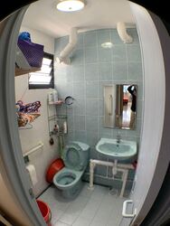 Blk 529 Bedok North Street 3 (Bedok), HDB 3 Rooms #355573481